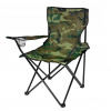 FOX Kempingová stolička UX-100 ARMY