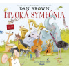 Divoká symfónia - Dan Brown, Susan Batori