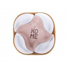 Banquet Mísa v košíku HOME Coll. 28 cm 5 dílů