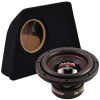 Subwoofer do Alfa Romeo Stelvio od r.v. 2016