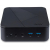 Acer Veriton N1502G-12N0U Intel® N N100 0 GB DDR4-SDRAM SSD Mini PC Čierna (DT.R38EH.001)