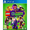 LEGO DC Super Villains (PS4)