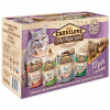 Carnilove (VAFO Praha s.r.o.) Carnilove CAT Pouch MULTIPACK 12x85g