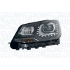 MAGNETI MARELLI Hlavný svetlomet 711307023655