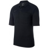 Nike | M NK DRY REF JSY SS | čierna| S