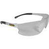 Brýle ochranné čiré Stanley SY120-9D