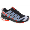 Salomon XA Pro 3D v8 GTX M 417352 running shoes (194531) Black 44 2/3