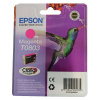 Epson Hummingbird T0803 atramentová náplň 1 kusov Originál Purpurová (C13T08034011)