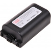 T6 power Symbol MC3000, MC3090, 4 500 mAh, 16,6 Wh, Li-ion