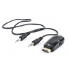 Gembird A-HDMI-VGA-02