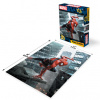 PRIME 3D PUZZLE Marvel Spider-Man 300 ks