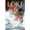 Loki: The Liar - Dan Watters, German Peralta (ilustrátor)