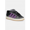 Nubukové tenisky adidas Originals Campus 00S Beta W dámske, šedá farba, JH5608
