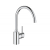GROHE | GROHE 32661003 - Drezová batéria CONCETTO lesklý chróm | GH0678