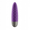 Satisfyer Ultra Power Bullet 5 fialový stimulátor klitorisu