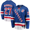 Dres New York Rangers #27 Ryan McDonagh Fanatics Branded Breakaway Home Veľkosť: M