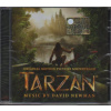 Tarzan (soundtrack - CD)
