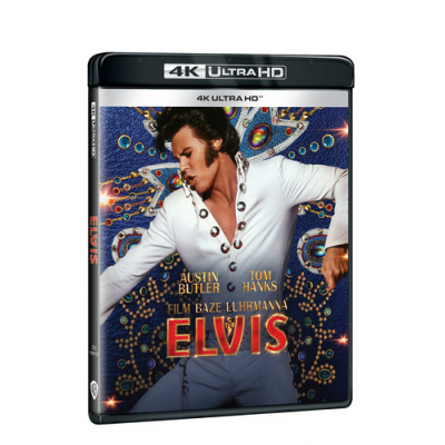 Elvis BD (UHD)
