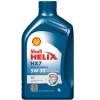 Shell Helix HX7 Professional AF 5W-30 1L
