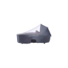 EASYWALKER Moskytiéra na vaničku twin Harvey/Harvey1 26x65x45