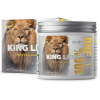 Delta King Lion Flex Collagen 8000 mg 240 g 240 g prášok na prípravu nápoja zelené jablko