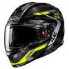 Prilba HJC RPHA 91 CARBON LAGOS MC3H Veľkosť: S (55-56 cm)