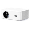 Wanbo Projector X2 Max 1080p with Dual-band Wif-Fi 6 White EU