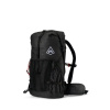 NOVÝ Hyperlite Mountain Gear Junction 40L batoh Čierna Small