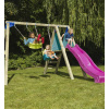 Blue Rabbit DECKSWING
