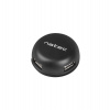 Natec BUMBLEBEE rozbočovač 3x USB 2.0 HUB černý (NHU-1330)