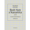 Boží Syn z Nazareta - Söding Thomas