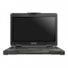 Getac B360, 33.8cm (13,3''), Win. 10 Pro, QWERTZ, SSD, Full HD (BM21Z4B4BDFX)
