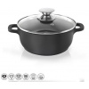 Hrniec ORION GRANDE Hrniec pr. 20 cm sklenená pokrievka (113099)