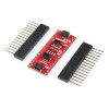 SparkFun Electronics SparkFun Qwiic Shield for Arduino Nano