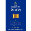New Testament Origin