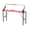 YATO Akumulátorový rezací nástroj na polystyrén 200 W 1400 x 350 mm (bez batérie a nabíjačky)