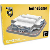 STADIUM 3D REPLICA 3D puzzle Stadion GelreDome – FC Vitesse 82 dielikov ND0105