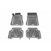Koberce Gumenné Rezaw Plast Mercedes W203 C-Class 2000 - 2007