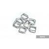 Viazacie spony pre viazacie pásky CB10L, 32 mm