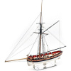 Vanguard Models Vanguard Models HM Trial 1790 1:64 kit