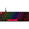 HP HyperX Alloy Origins 65 Red Mechanical Gaming Keyboard 4P5D6AA#ABA