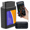 ROZHRANIE FORD MAZDA HS/MS CAN FORSCAN ELM327 ELMCONFIG FoCCCus BLUETOOTH