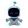 Youtooz Astro Bot plyšový kapitán Astro 22 cm