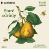 Staré odrůdy - Ewald Arenz (mp3 audiokniha)