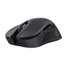 TRUST myš GXT 923 YBAR Gaming Wireless Mouse, optická, USB, černá 24888