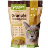 Yoggies granule pre mačky s morčacím mäsom, za studena lisované s probiotikami - 400 g