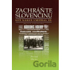 Keď národ umieral III: Zachráňte slovenčinu - Peter Huba