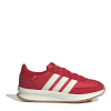 adidas Run 70s 2.0 Runners Girls Red/White 5.5 (38.7)