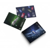 Pohľadnica Gyeon rEVOlution Postcards (5 pcs)