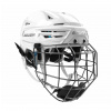 Bauer Helma Bauer Re-Akt 155 Combo SR, Senior, M, biela, 56-60cm